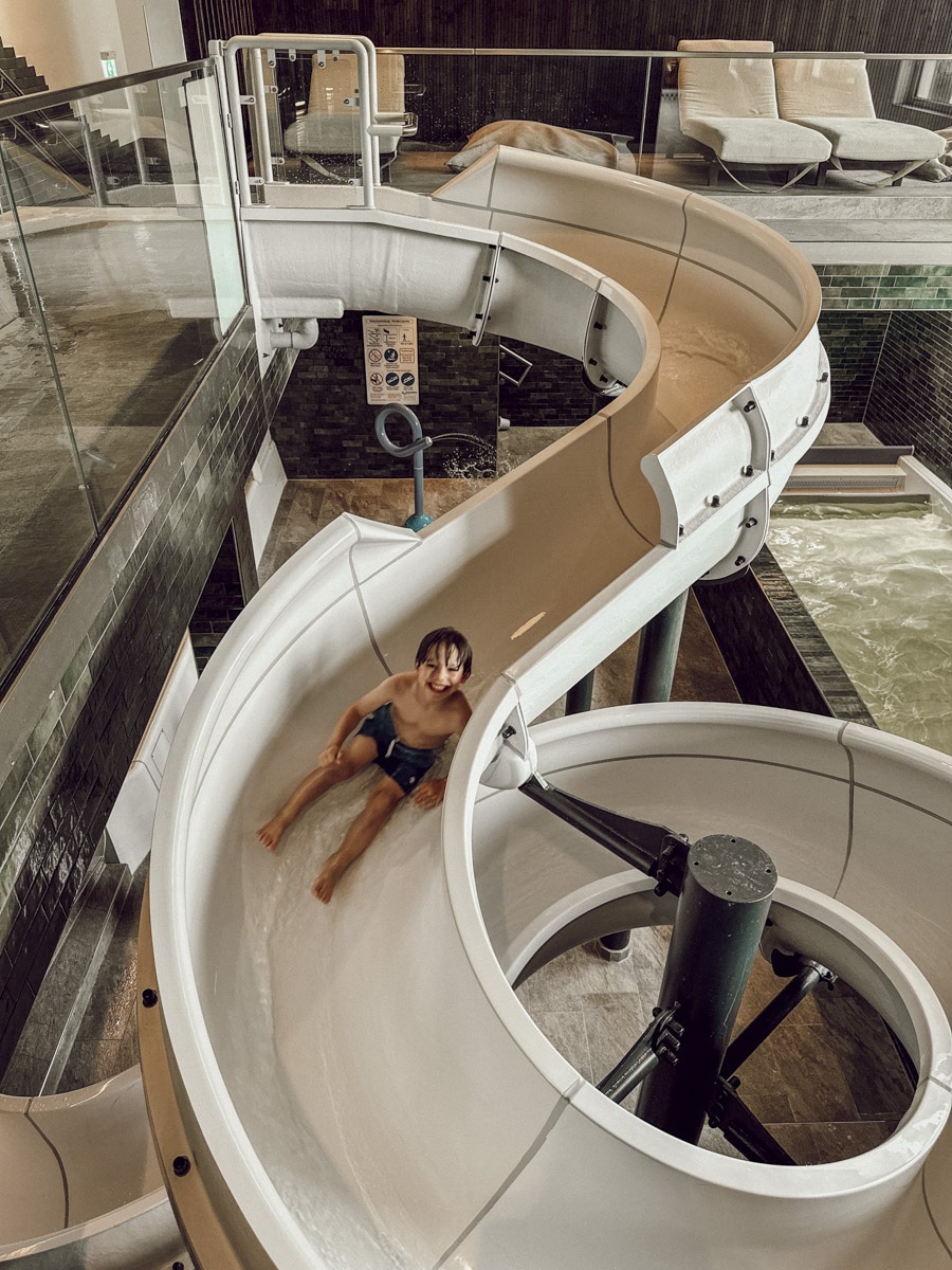 COCOtravel PostFamilyResort Rutschenwelt 4 COCOtravel PostFamilyResort Rutschenwelt 4