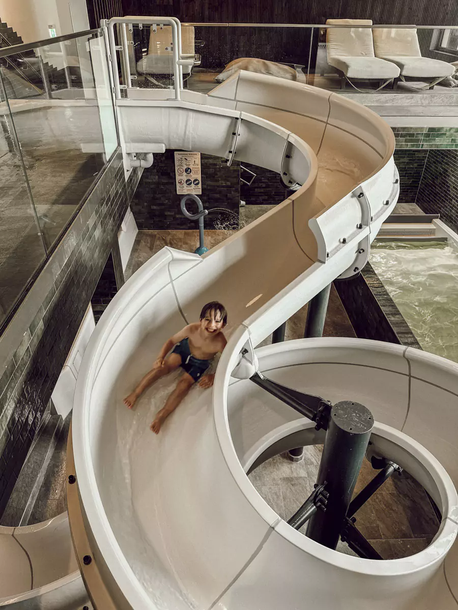 COCOtravel PostFamilyResort Rutschenwelt 4 COCOtravel PostFamilyResort Rutschenwelt 4