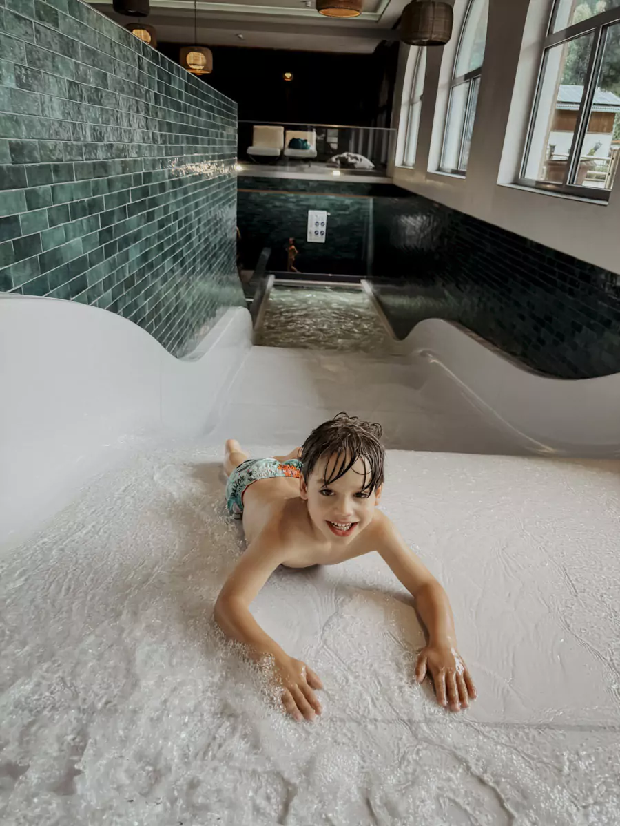 COCOtravel PostFamilyResort Rutschenwelt COCOtravel PostFamilyResort Rutschenwelt