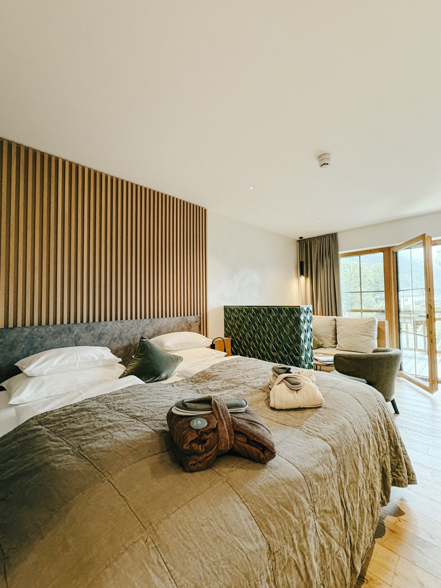 COCOtravel PostFamilyResort Zimmer 4 COCOtravel PostFamilyResort Zimmer 4