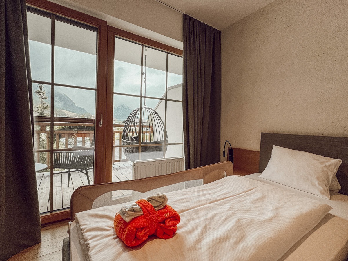 COCOtravel PostFamilyResort Zimmer 9 COCOtravel PostFamilyResort Zimmer 9