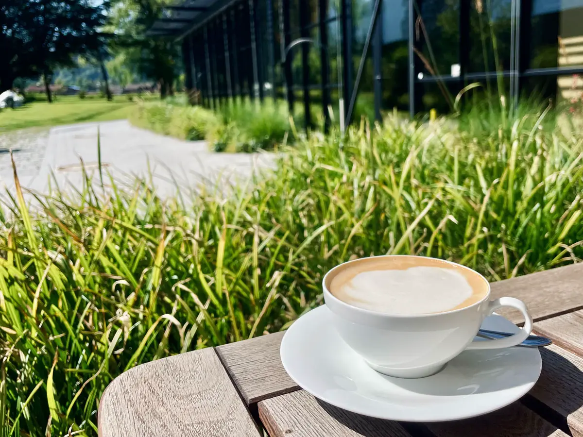 COCOtravel Egerner Hoefe 12 COCOtravel Egerner Hoefe 12