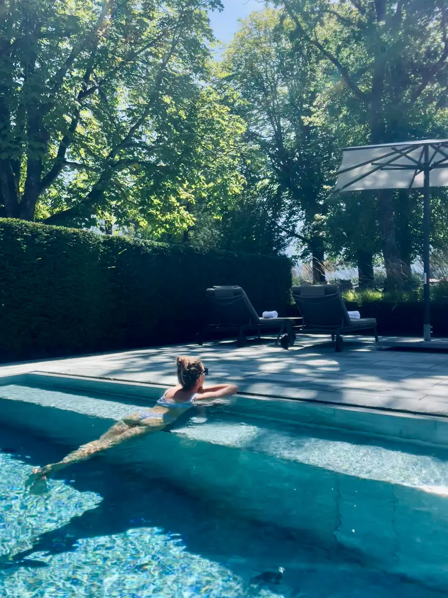 COCOtravel Egerner Hoefe 15 COCOtravel Egerner Hoefe 15