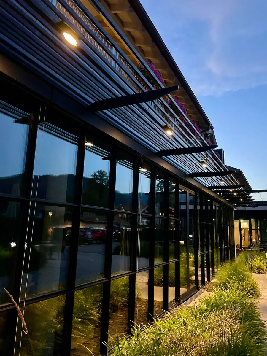 COCOtravel Egerner Hoefe 17 COCOtravel Egerner Hoefe 17