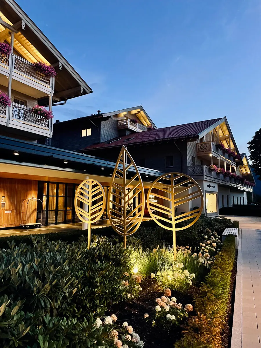 COCOtravel Egerner Hoefe 18 COCOtravel Egerner Hoefe 18