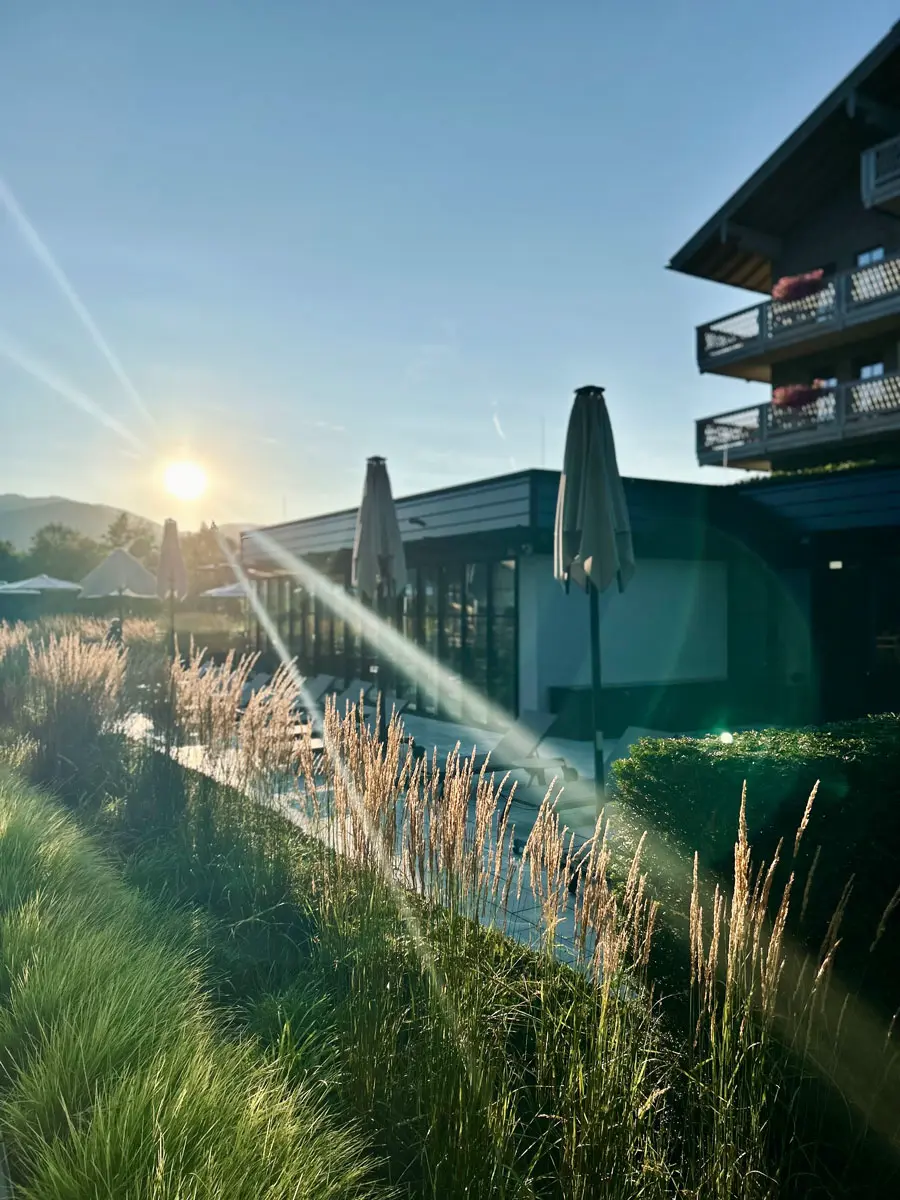 COCOtravel Egerner Hoefe 29 COCOtravel Egerner Hoefe 29