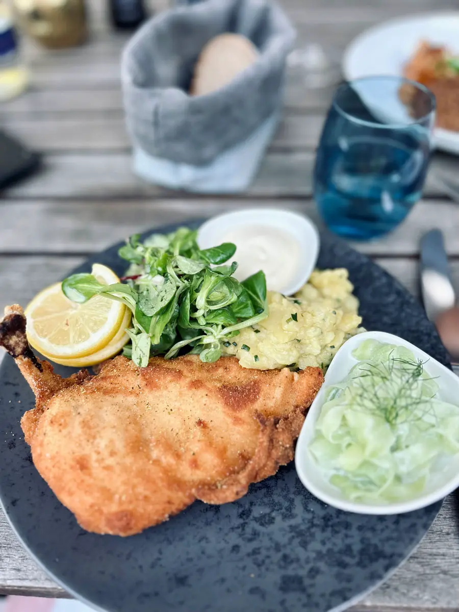 COCOtravel Egerner Hoefe 30 COCOtravel Egerner Hoefe 30