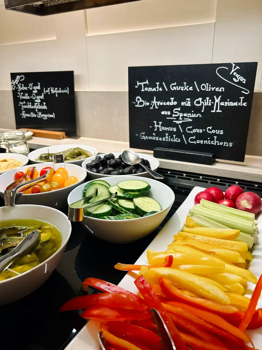 COCOtravel Egerner Hoefe 31 COCOtravel Egerner Hoefe 31