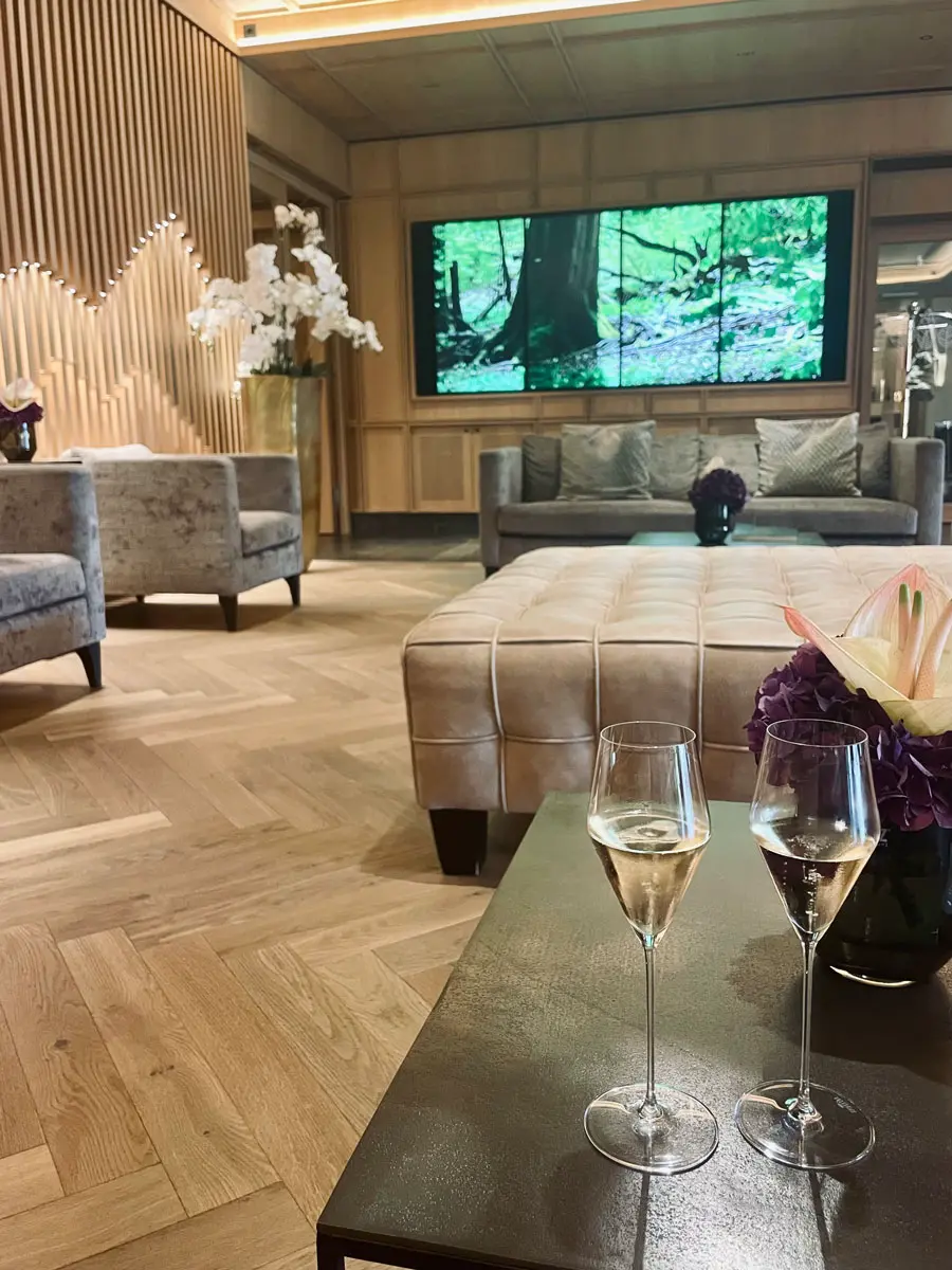 COCOtravel Egerner Hoefe 32 COCOtravel Egerner Hoefe 32