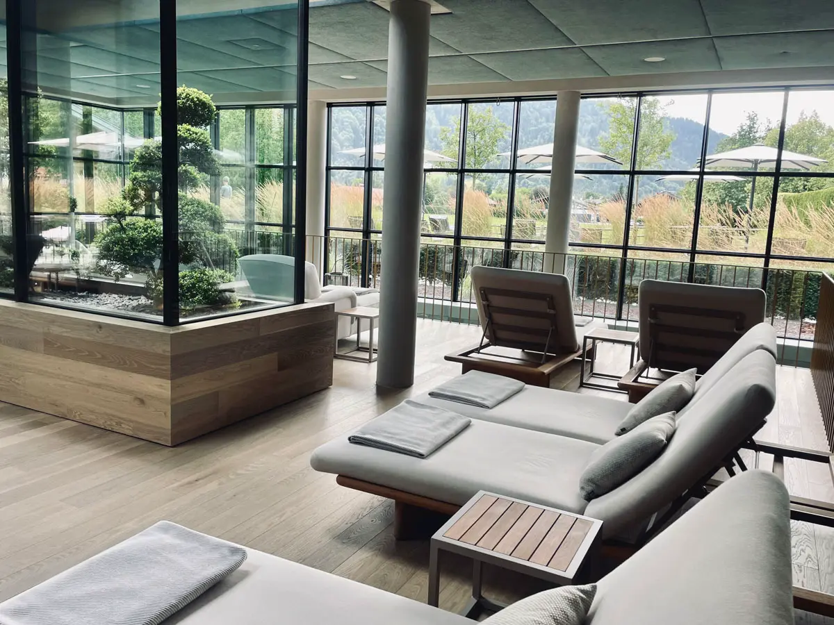 COCOtravel Egerner Hoefe 5 COCOtravel Egerner Hoefe 5