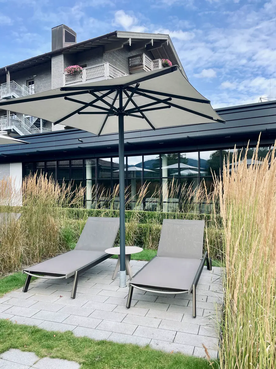 COCOtravel Egerner Hoefe 6 COCOtravel Egerner Hoefe 6