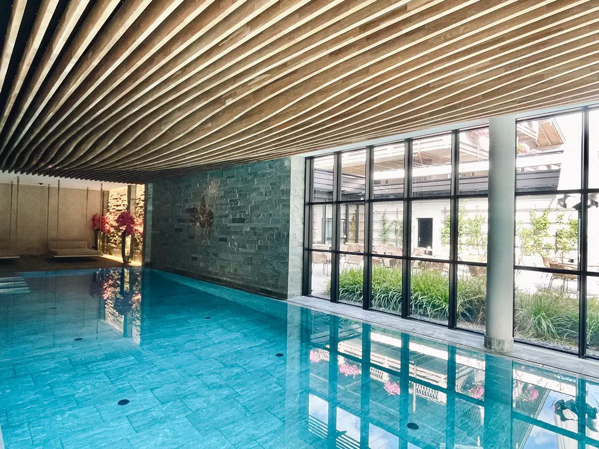 COCOtravel Egerner Hoefe 8 COCOtravel Egerner Hoefe 8