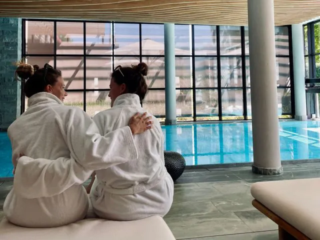 COCOtravel Egerner Hoefe thumbnail