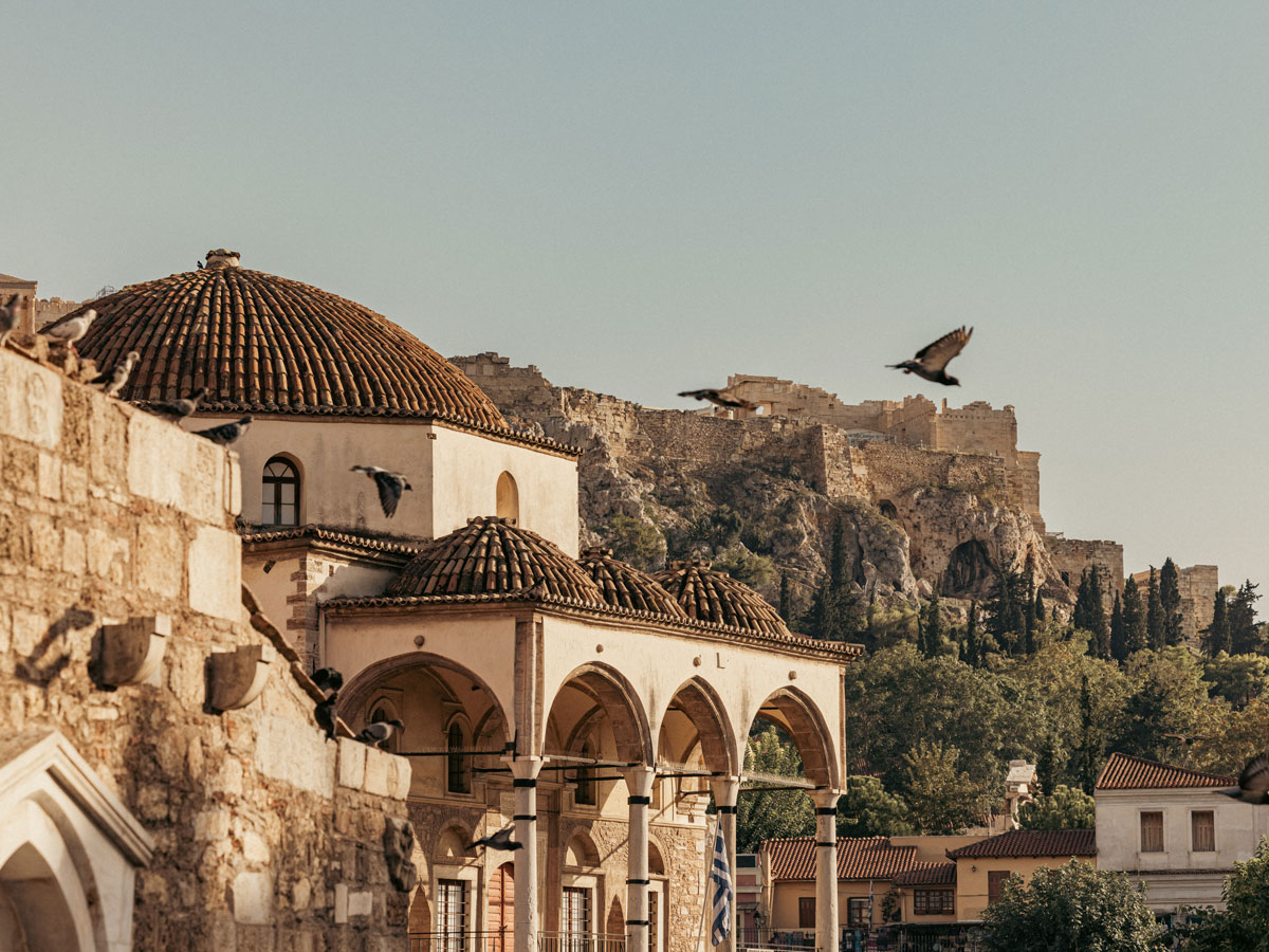 COCOtravel OneOnly Aesthesis Athen