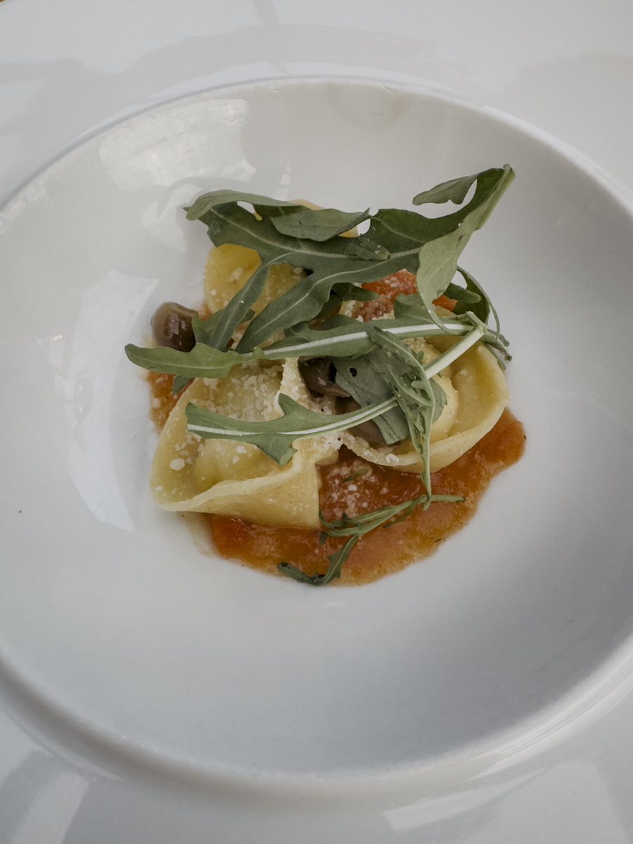 COCOtravel Suedtirol TheinersGarten Restaurant Abendessen 5