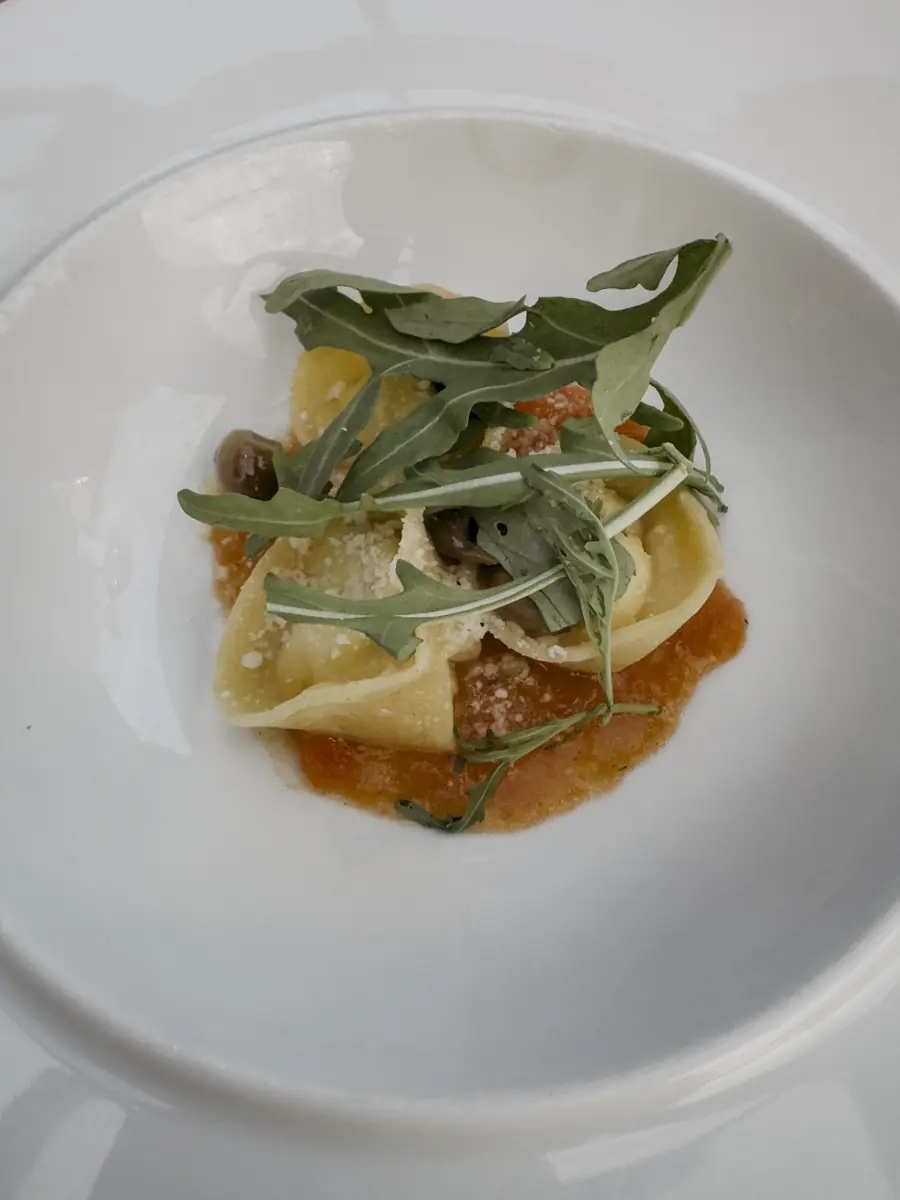 COCOtravel Suedtirol TheinersGarten Restaurant Abendessen 5