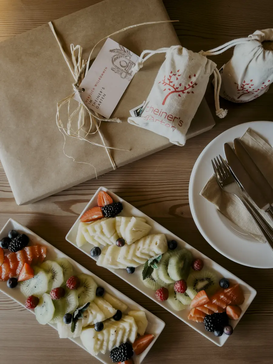 COCOtravel Suedtirol TheinersGarten Zimmer