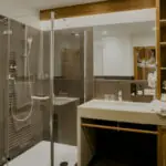 COCOtravel Suedtirol TheinersGarten Zimmer Bad 2