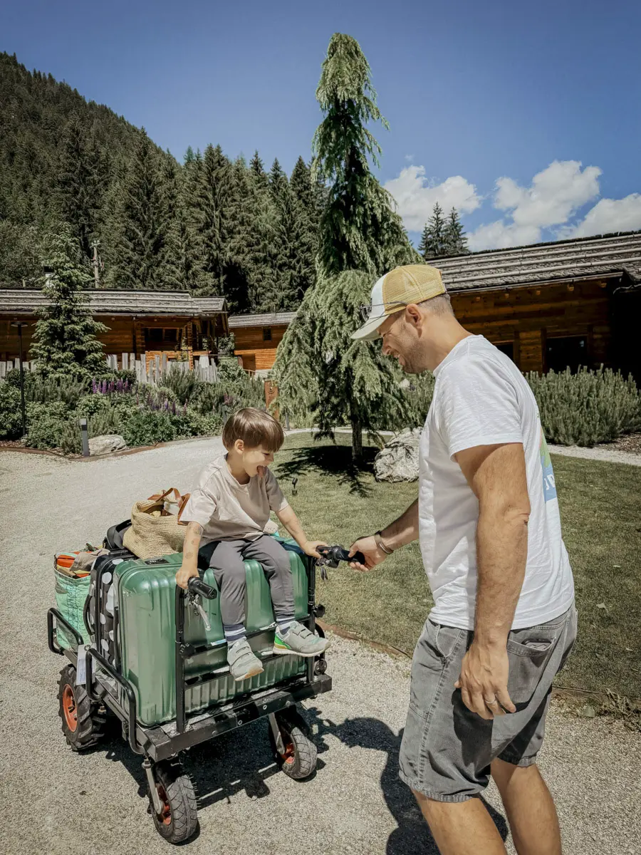 COCOtravel Valsegg Anreise 37