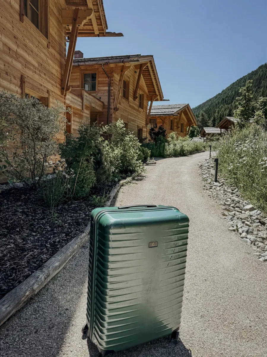 COCOtravel Valsegg Anreise 40