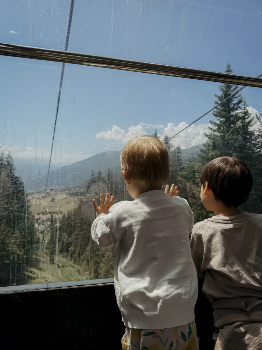 COCOtravel Valsegg Gitschberg 41