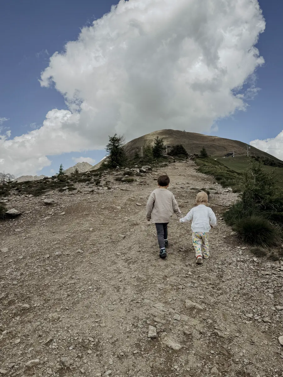 COCOtravel Valsegg Gitschberg 46