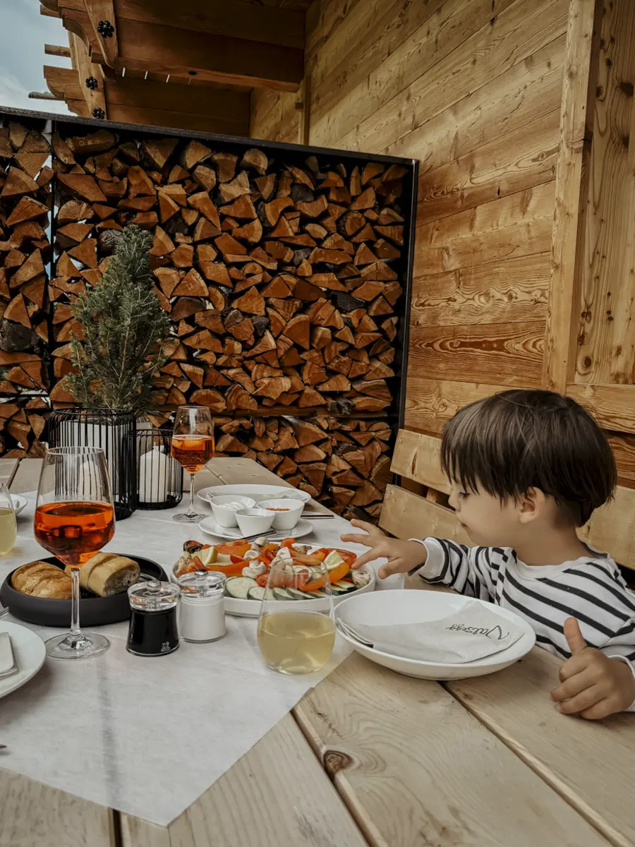 COCOtravel Valsegg Grillbox 75