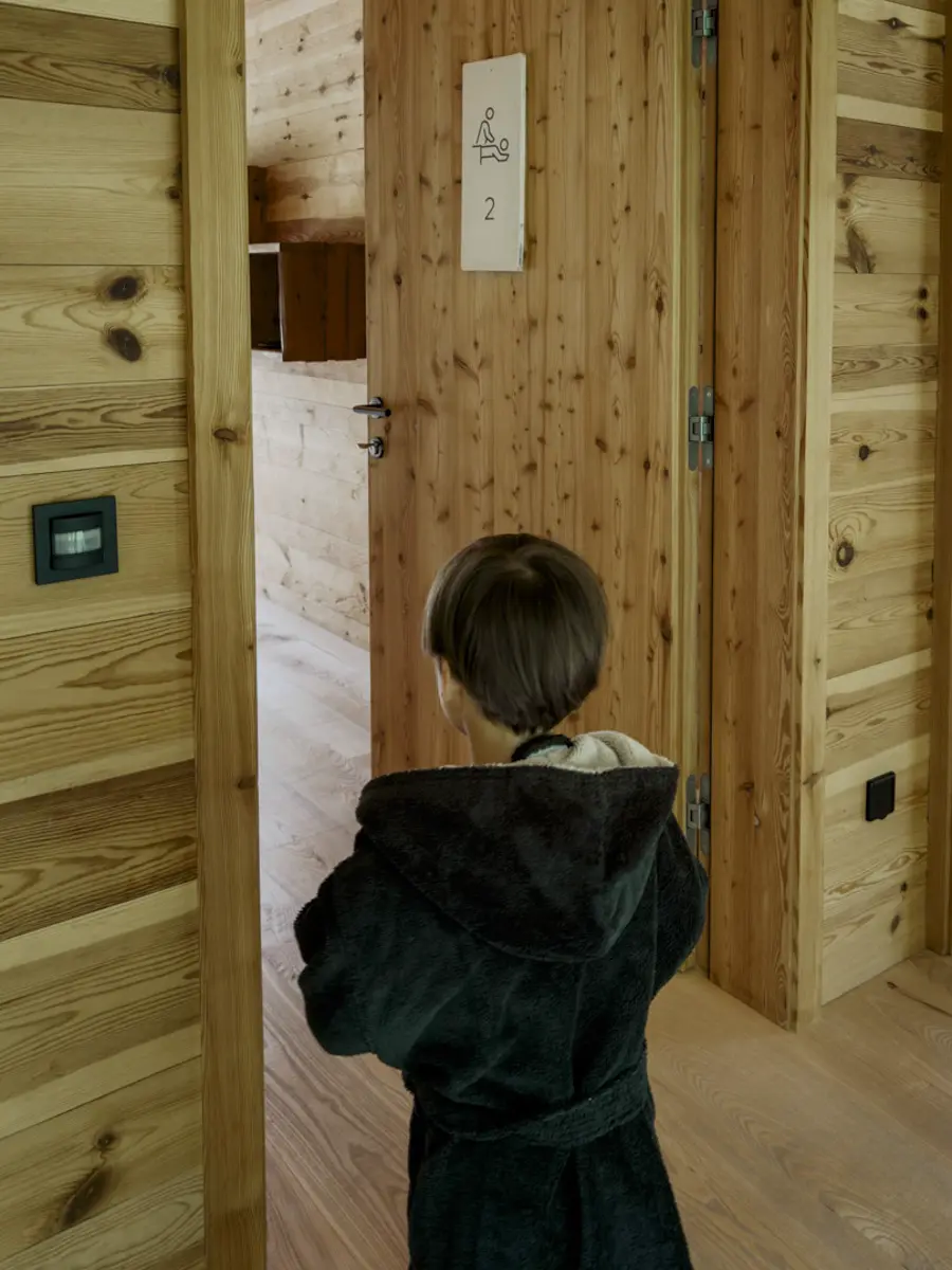 COCOtravel Valsegg Massage 159