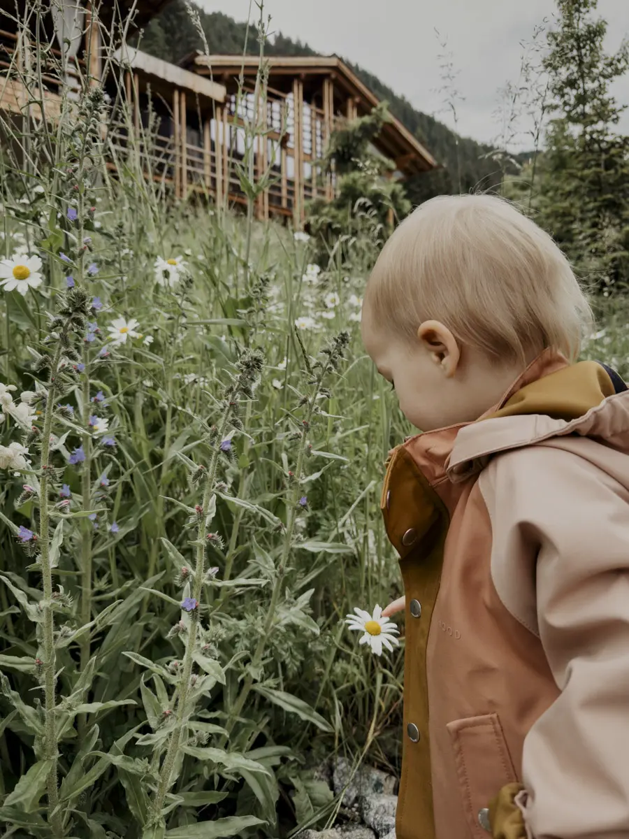 COCOtravel Valsegg Natur 96