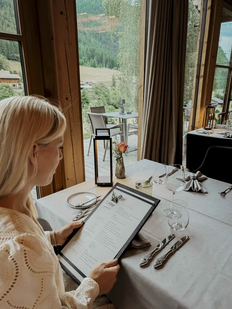 COCOtravel Valsegg Restaurant 137