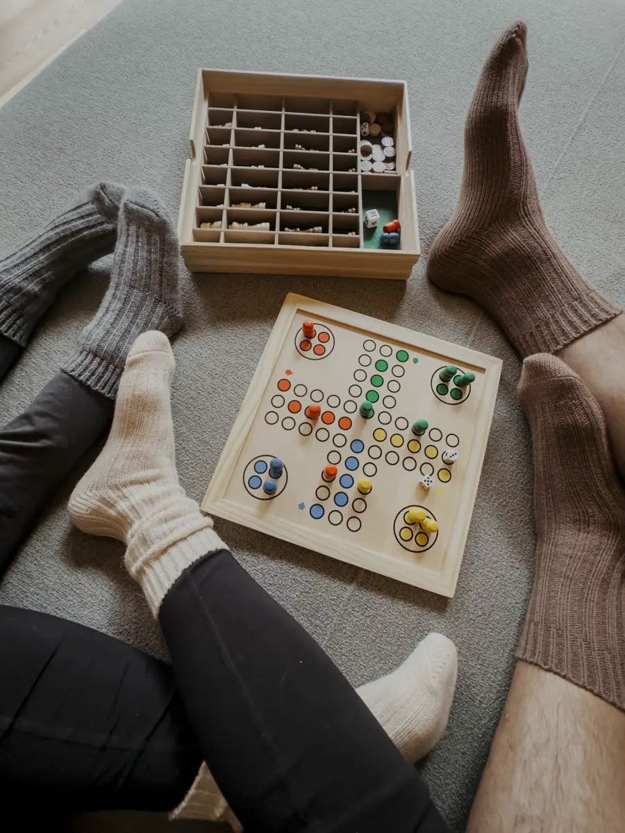 COCOtravel Valsegg Spielen 164