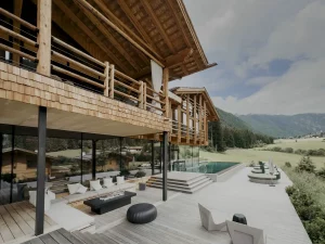 COCOtravel Valsegg Waldbad 101
