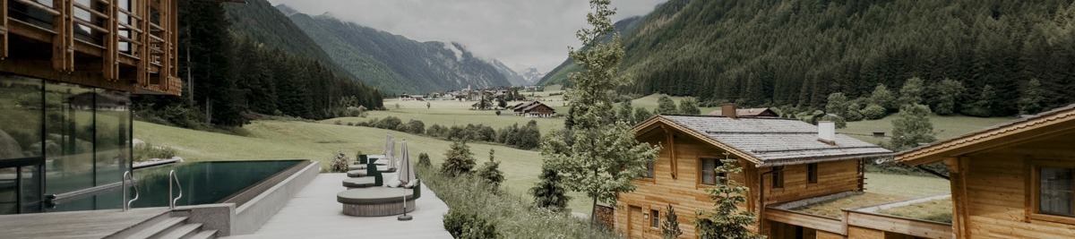 COCOtravel Valsegg Waldbad 103