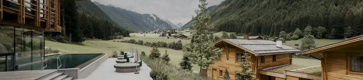 COCOtravel Valsegg Waldbad 103