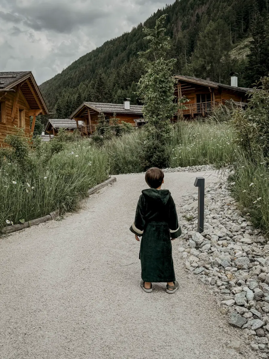 COCOtravel Valsegg Waldbad 58