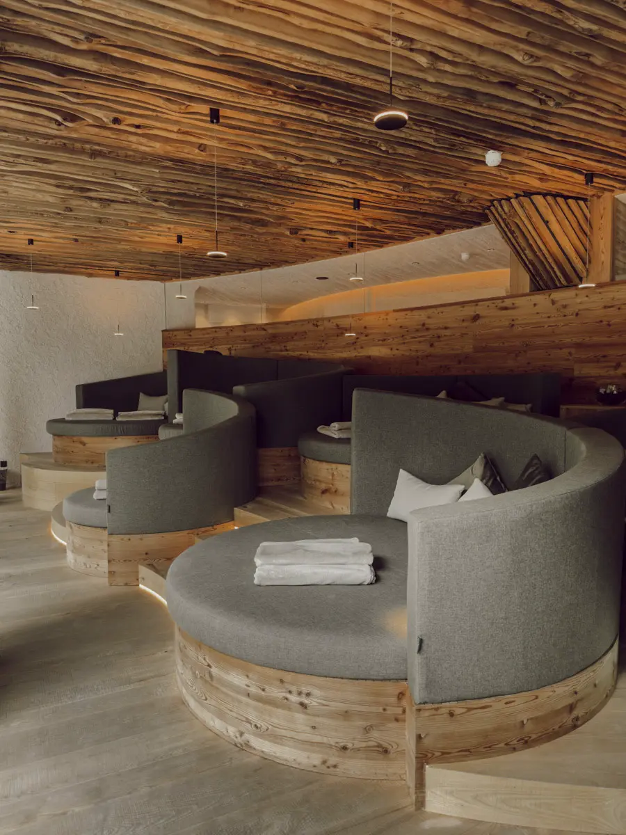 COCOtravel Valsegg Waldbad 59