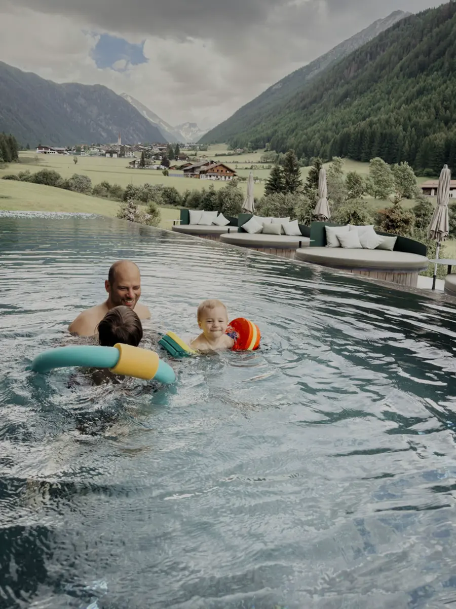 COCOtravel Valsegg Waldbad 61