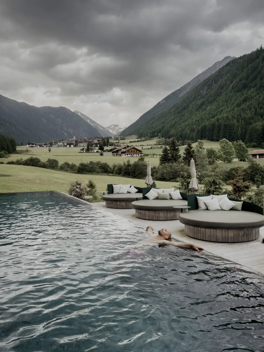 COCOtravel Valsegg Waldbad 63