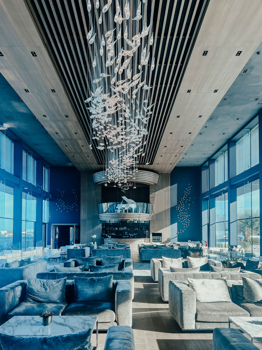 COCOtravel Zypern CapStGeorges  11