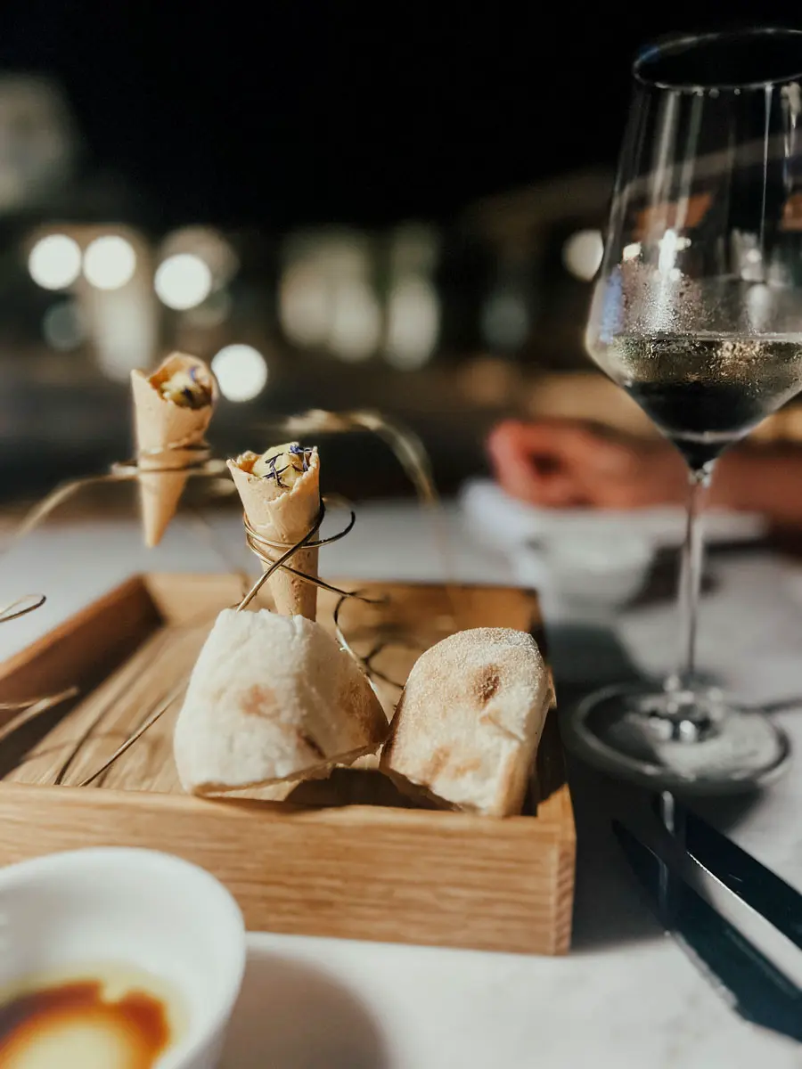 COCOtravel Zypern CapStGeorges  Sapori