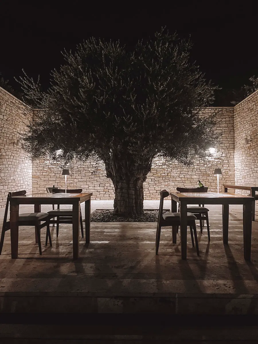 COCOtravel Zypern CapStGeorges Aussenanlage 11