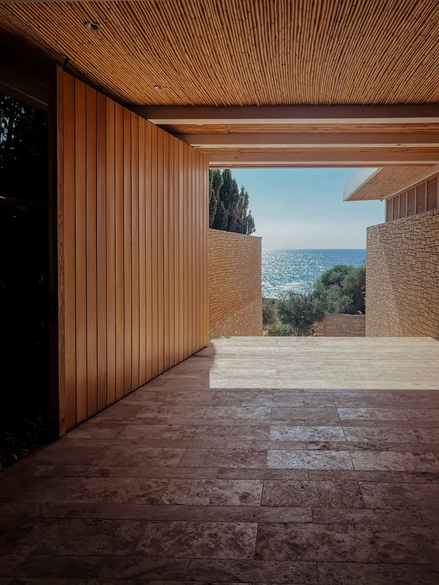 COCOtravel Zypern CapStGeorges Aussenanlage 2