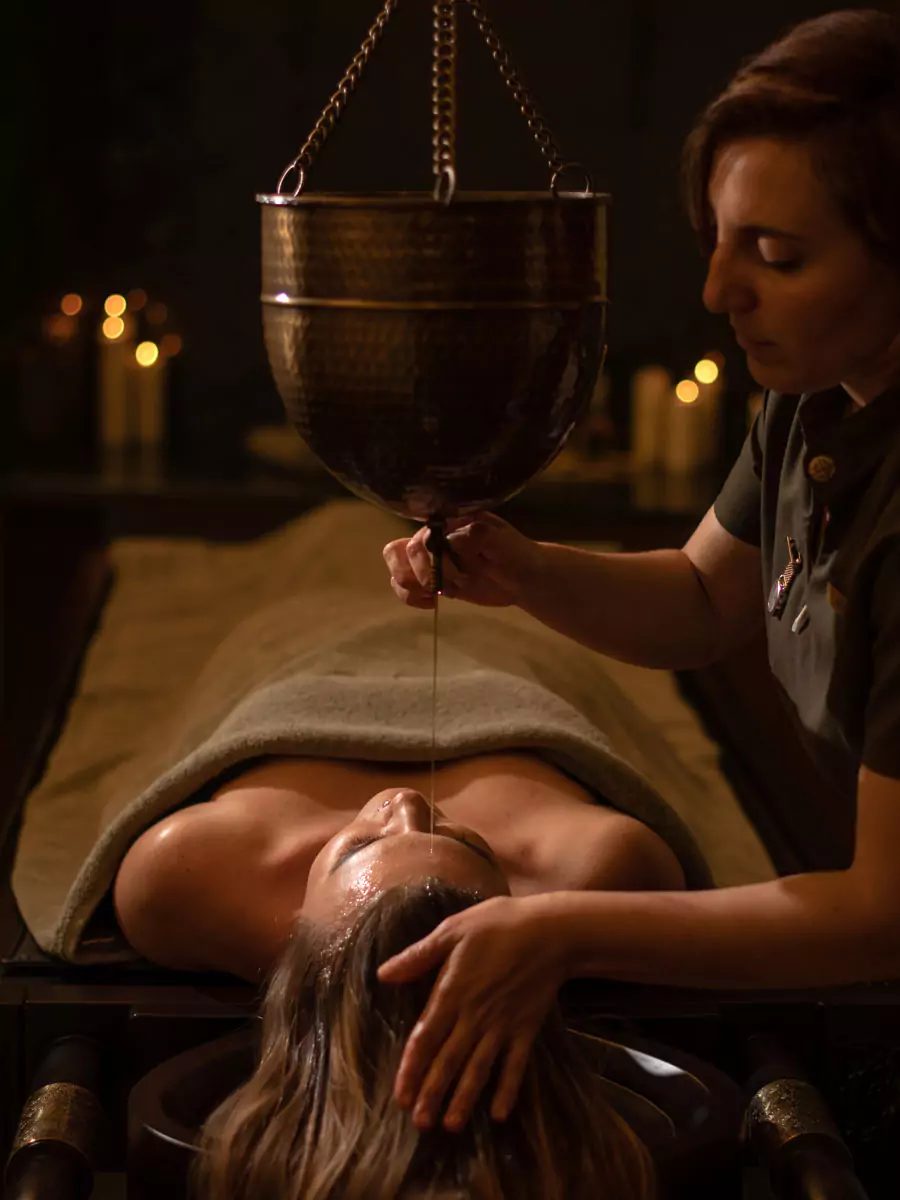 COCOtravel Zypern CapStGeorges Ayurvedic Treatment