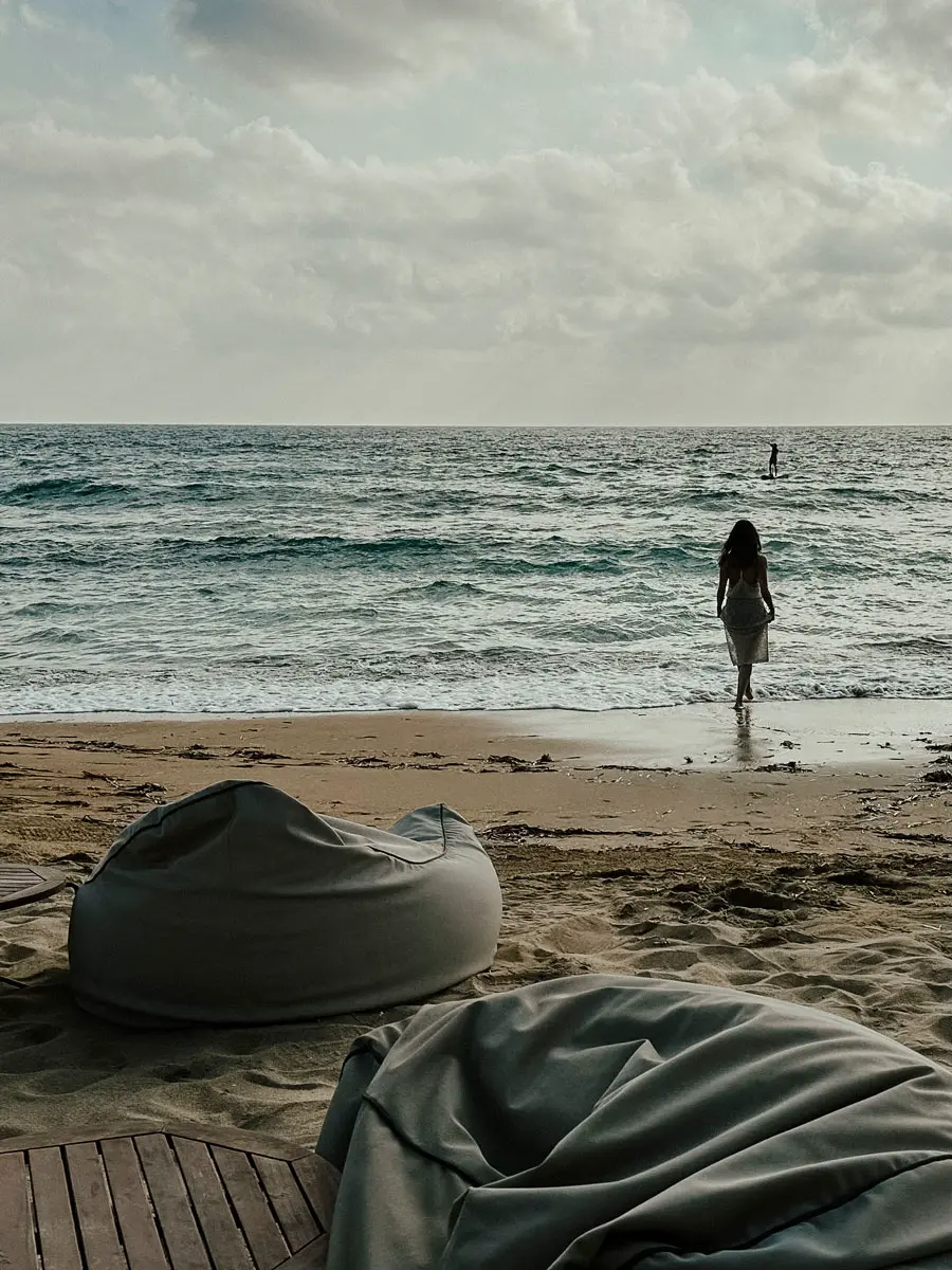 COCOtravel Zypern CapStGeorges Beach 13