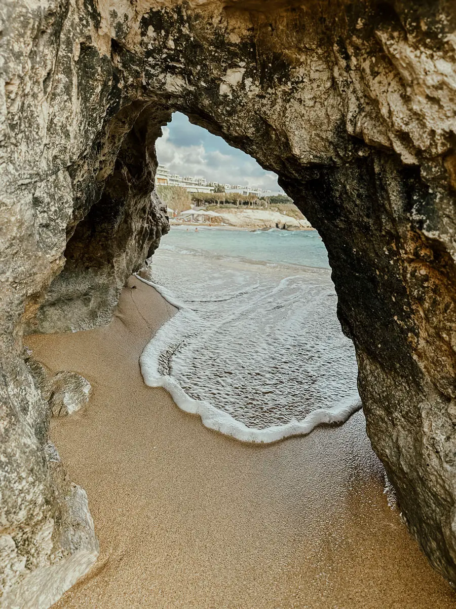 COCOtravel Zypern CapStGeorges Beach 17