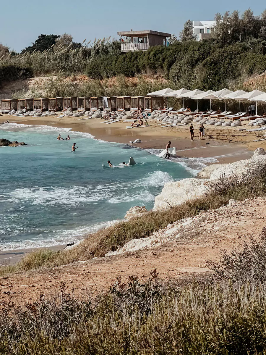 COCOtravel Zypern CapStGeorges Beach