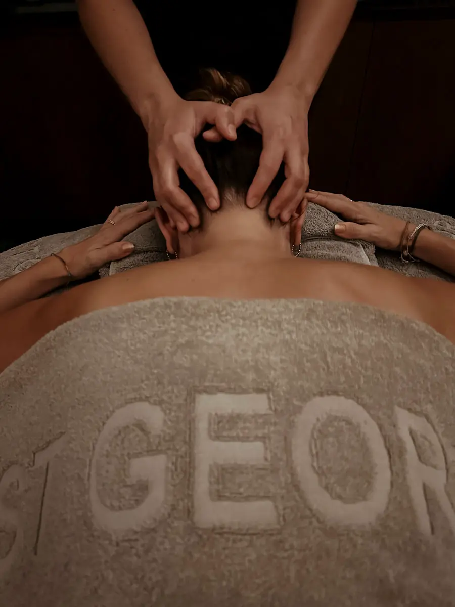 COCOtravel Zypern CapStGeorges Massage 5