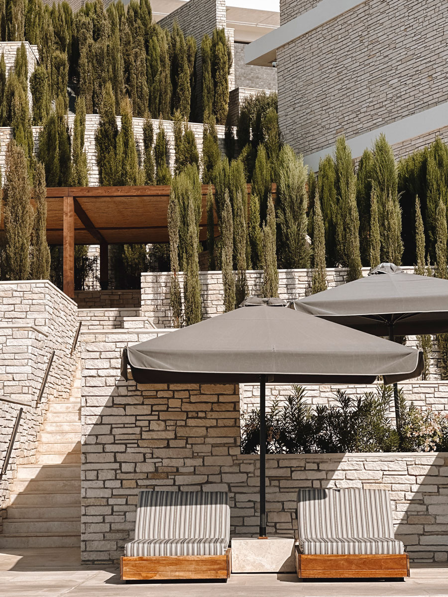 COCOtravel Zypern CapStGeorges Pool 6