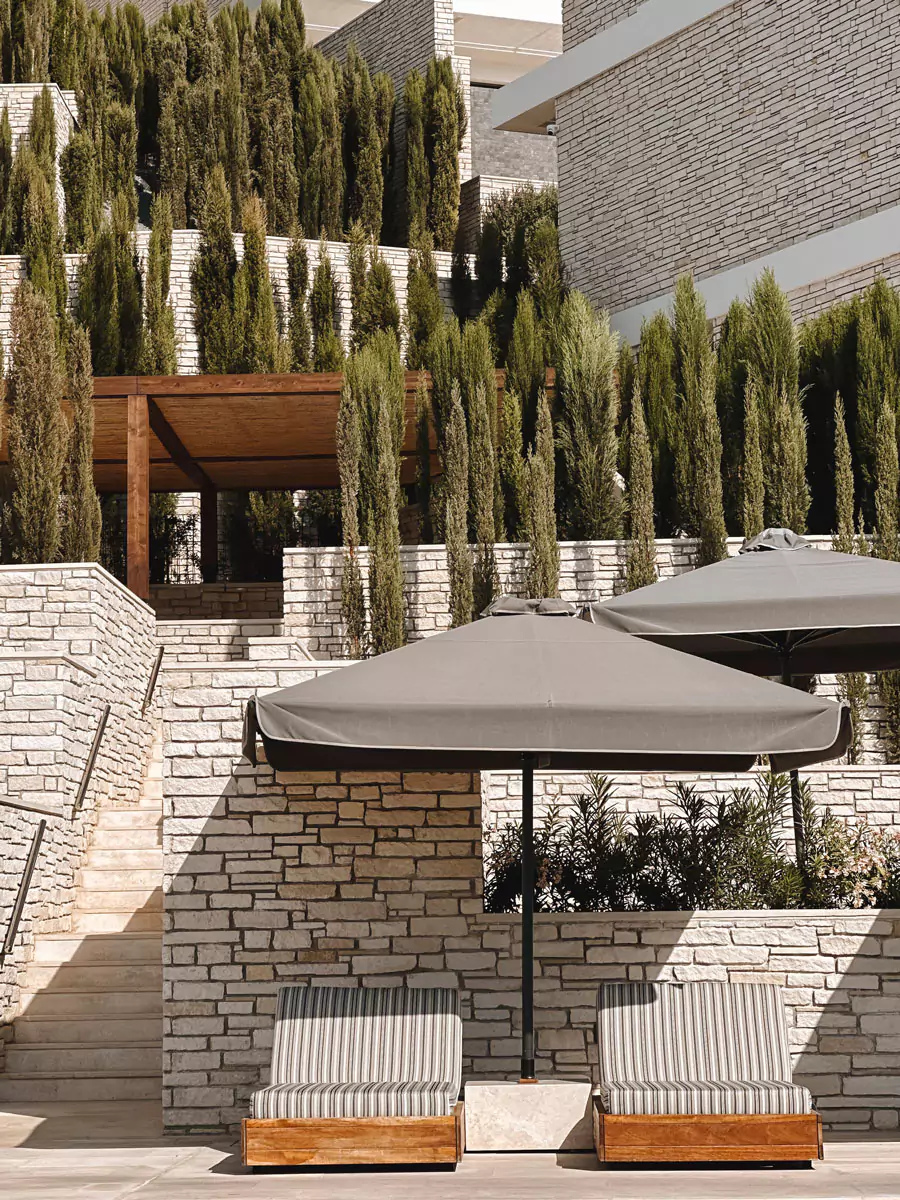 COCOtravel Zypern CapStGeorges Pool 6