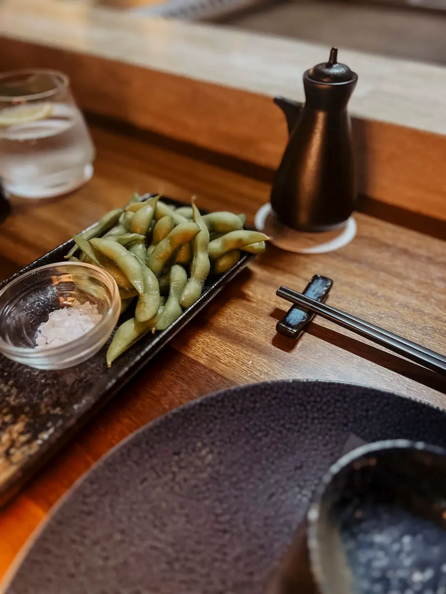 COCOtravel Zypern CapStGeorges Restaurant Bonsai 4